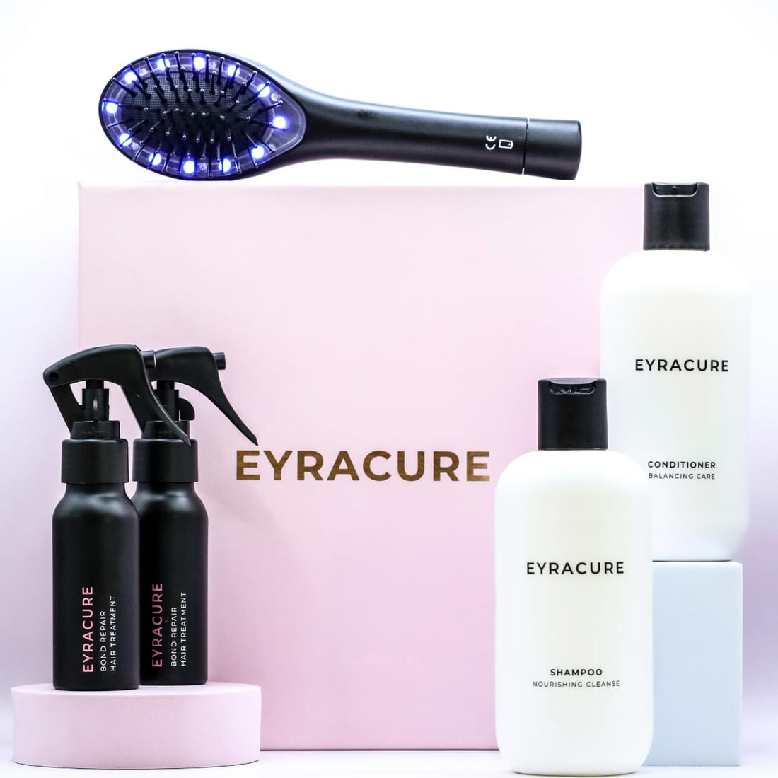 Eyracure Large Starter Pack